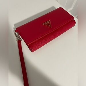Guess Wallet